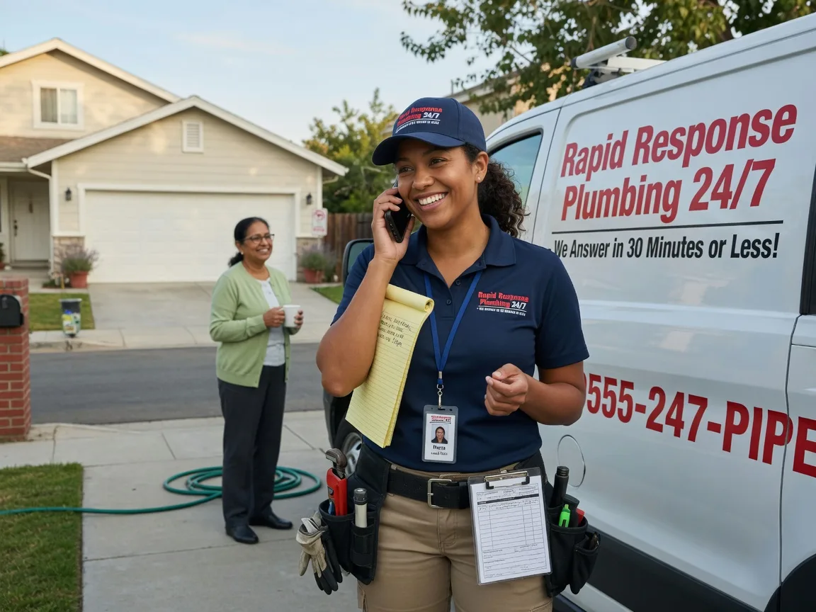 Emergency Plumber Green Lake, WI FAQs